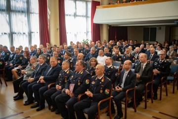 Index kép: Szent Flórián ünnepe Hajdúszoboszlón című hírhez